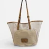 Shopper con rejilla Victorio & Lucchino Cairo