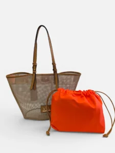 bolsos-victorio-lucchino-cairo-vl654-camel-interior Shopper con rejilla Victorio & Lucchino Cairo