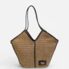 Bolso de hombro grande Victorio & Lucchino Nila