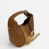 Bolso de mano pequeño con cadena Victorio & Lucchino Ona