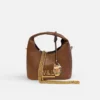 Bolso de mano pequeño con cadena Victorio & Lucchino Ona