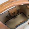 Bolso de mano pequeño con cadena Victorio & Lucchino Ona