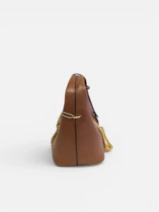 Bolso de mano pequeño con cadena Victorio & Lucchino Ona
