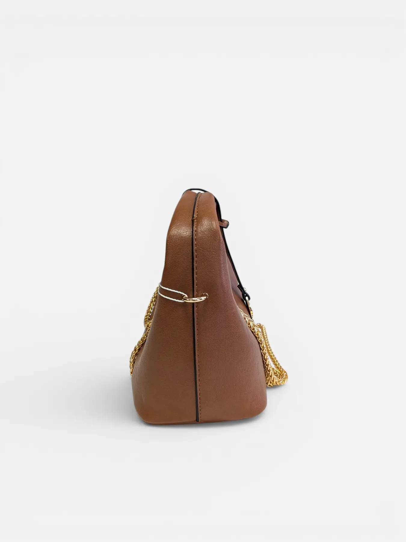 Bolso de mano pequeño con cadena Victorio & Lucchino Ona