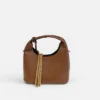 Bolso de mano pequeño con cadena Victorio & Lucchino Ona