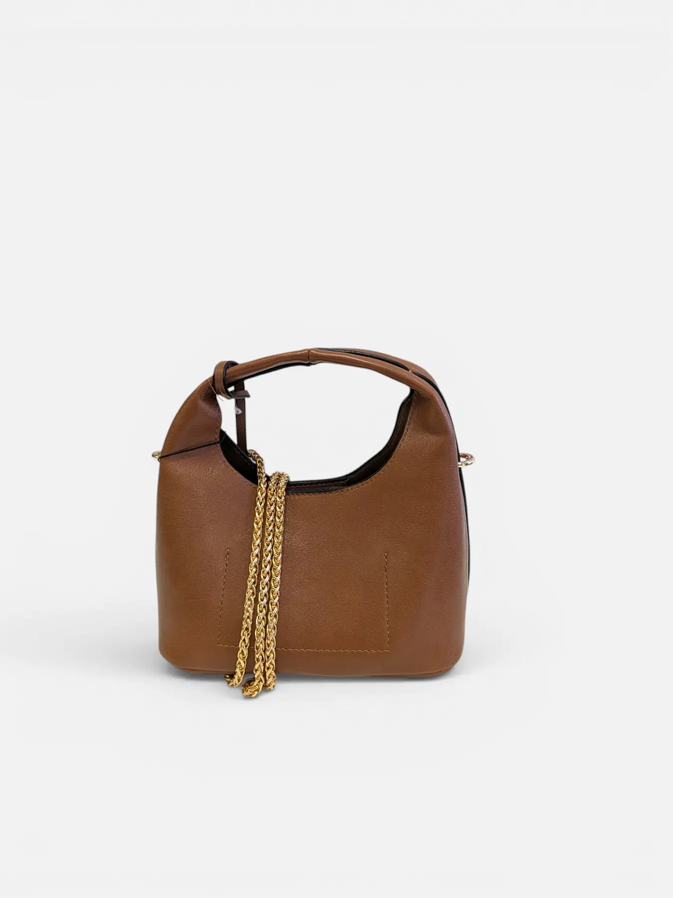 Bolso de mano pequeño con cadena Victorio & Lucchino Ona