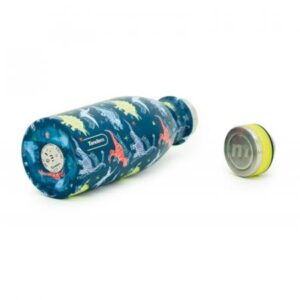 BOTELLA 350 ML_Jurasic TANDEM JURASIC