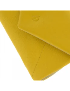 Cartera mujer grande de piel extra suave