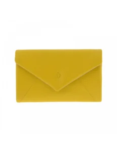Cartera mujer grande de piel extra suave