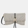 Bolso de fiesta con asa bandolera Lina