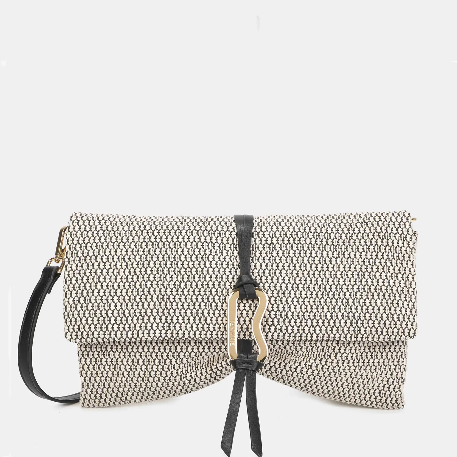 Bolso de fiesta con asa bandolera Lina