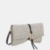 Bolso de fiesta con asa bandolera Lina