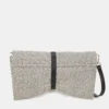 Bolso de fiesta con asa bandolera Lina