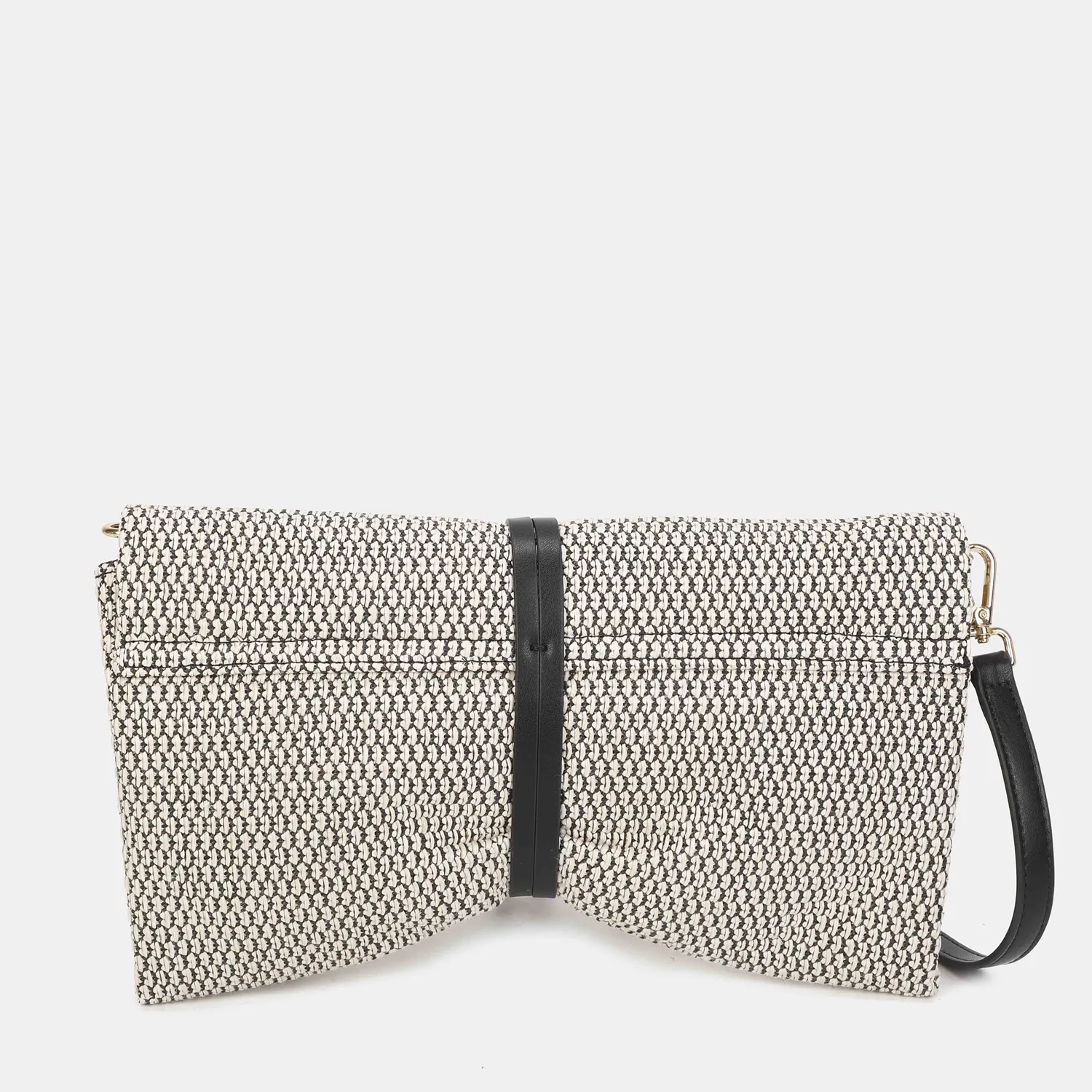 Bolso de fiesta con asa bandolera Lina