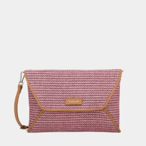 Bolso de mano Llobregat Binnari