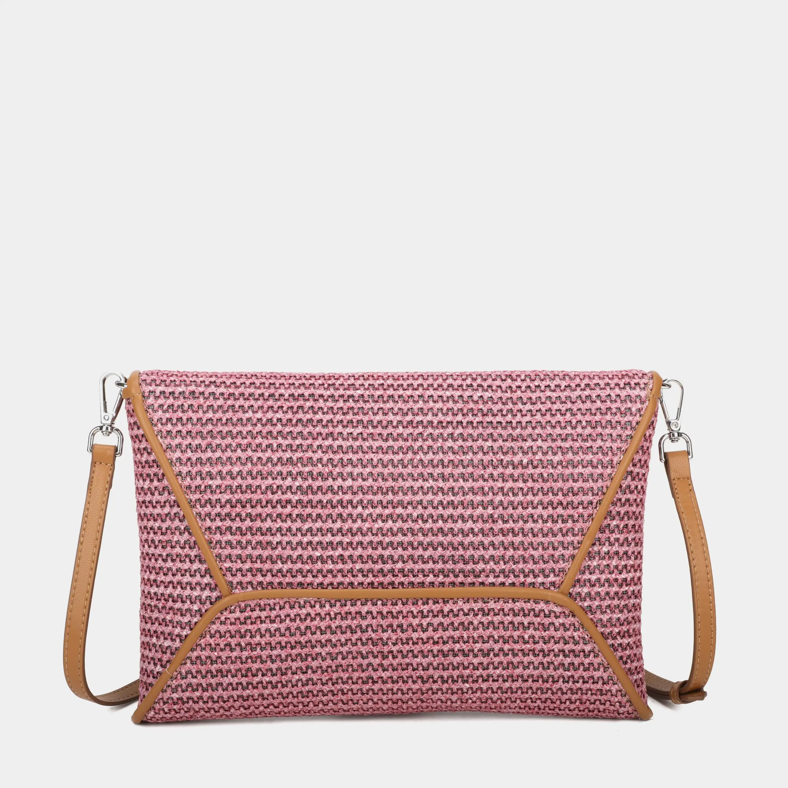 Bolso de mano Llobregat Binnari