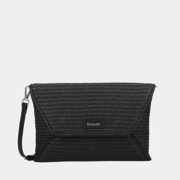cartera mano llobregat 20522 negro binnari f scaled 1