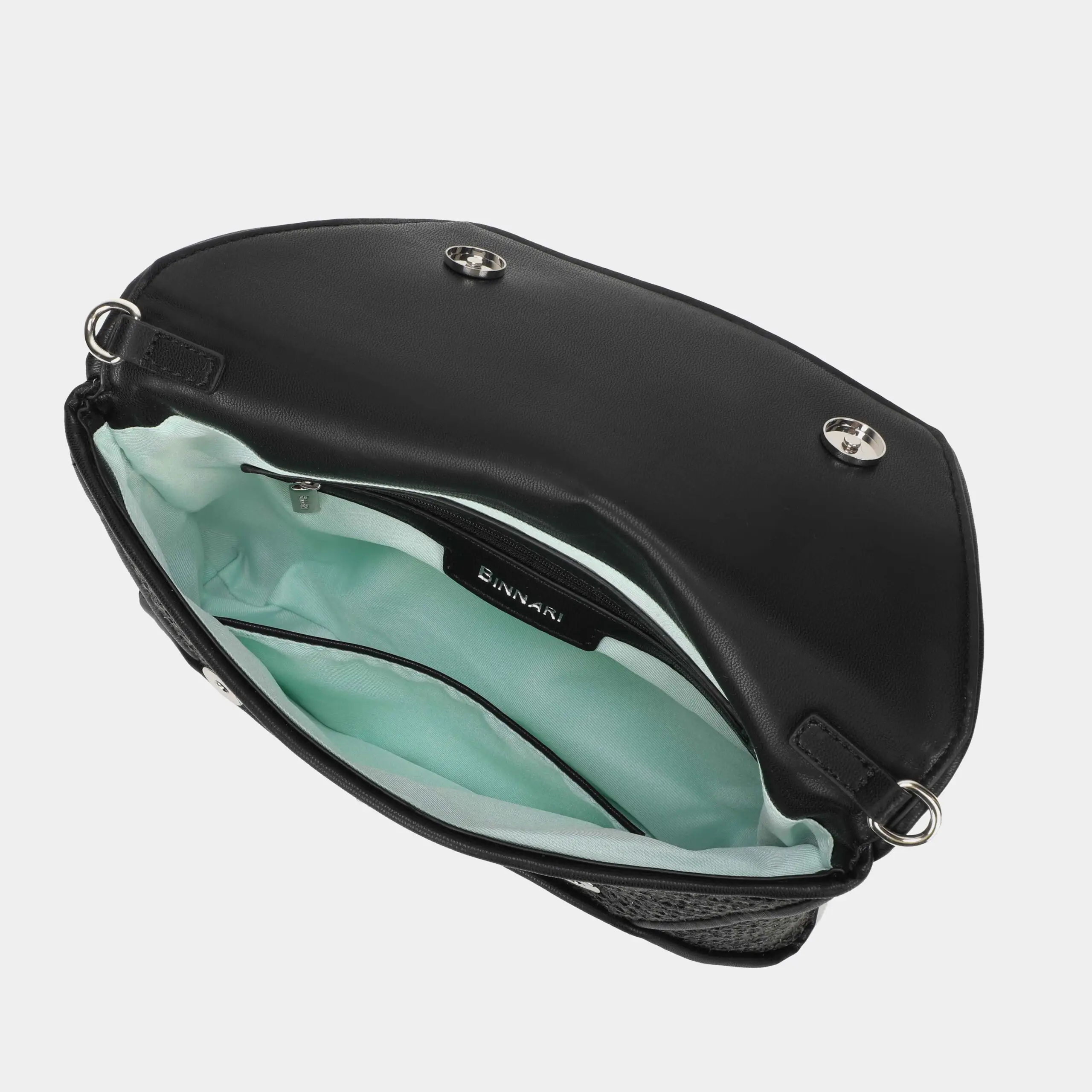 Bolso de mano Llobregat Binnari