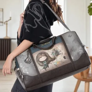 Bolsas de Viaje