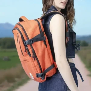 Mochilas de Viaje