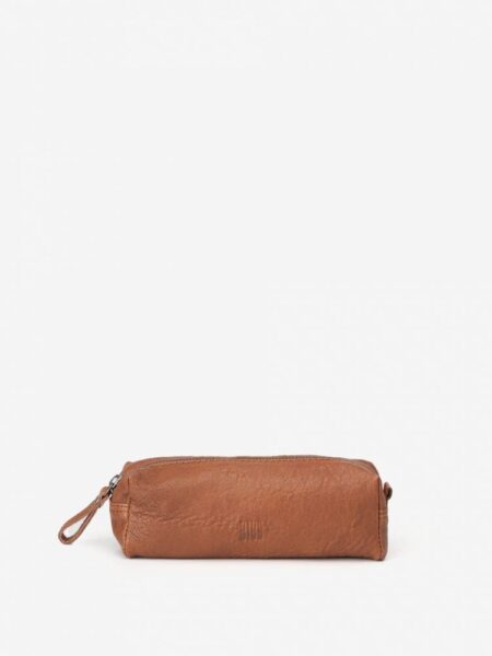 Estuche biba por2w work cuero