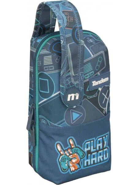 ESTUCHE MULTIPORTATODOS P TAMDEM PLAYt