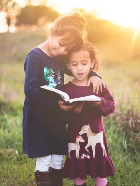 Niños