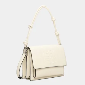 Bolso de hombro con bandolera Manzanares Binnari