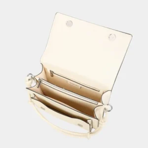 Bolso de hombro con bandolera Manzanares Binnari