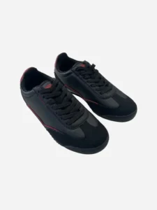 Sneaker JUDIT Negro - Thumbnail Image 2