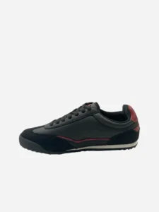 Sneaker JUDIT Negro - Thumbnail Image 1