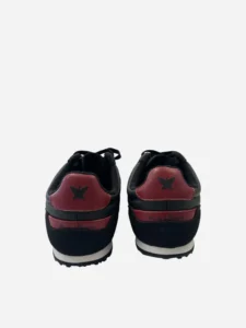 Sneaker JUDIT Negro - Thumbnail Image 5