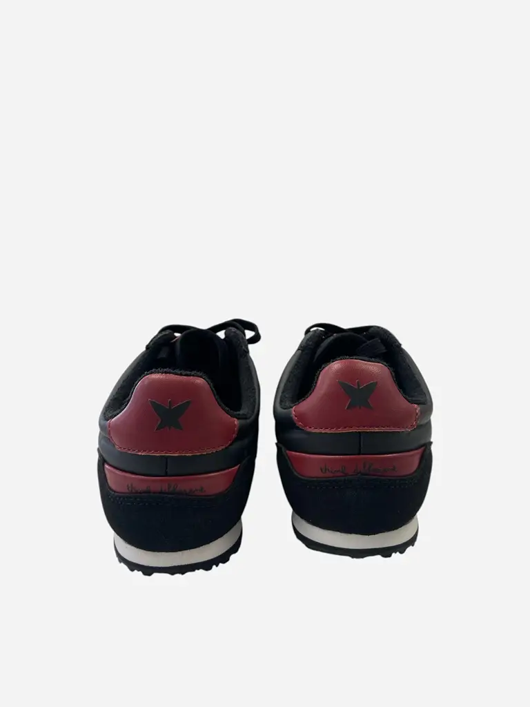 Sneaker JUDIT Negro