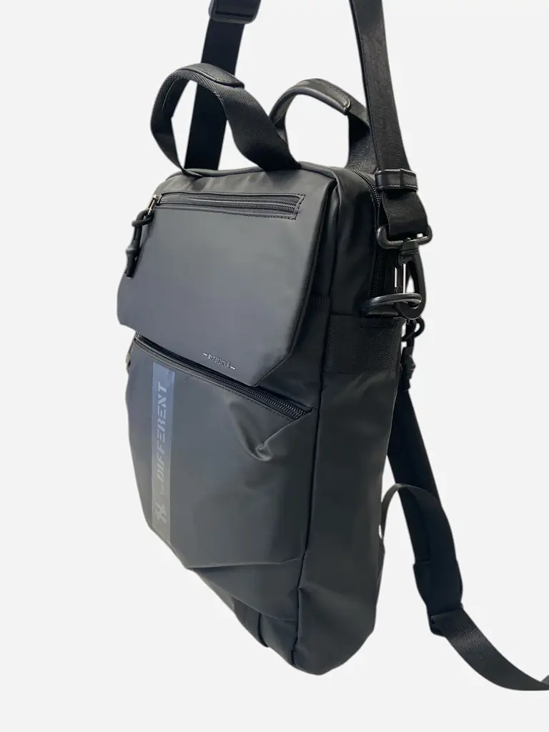 Mochila CALVIN BLACK