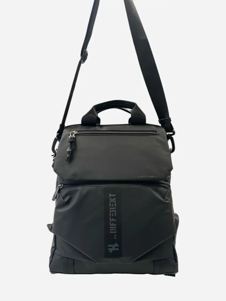 Mochila CALVIN BLACK