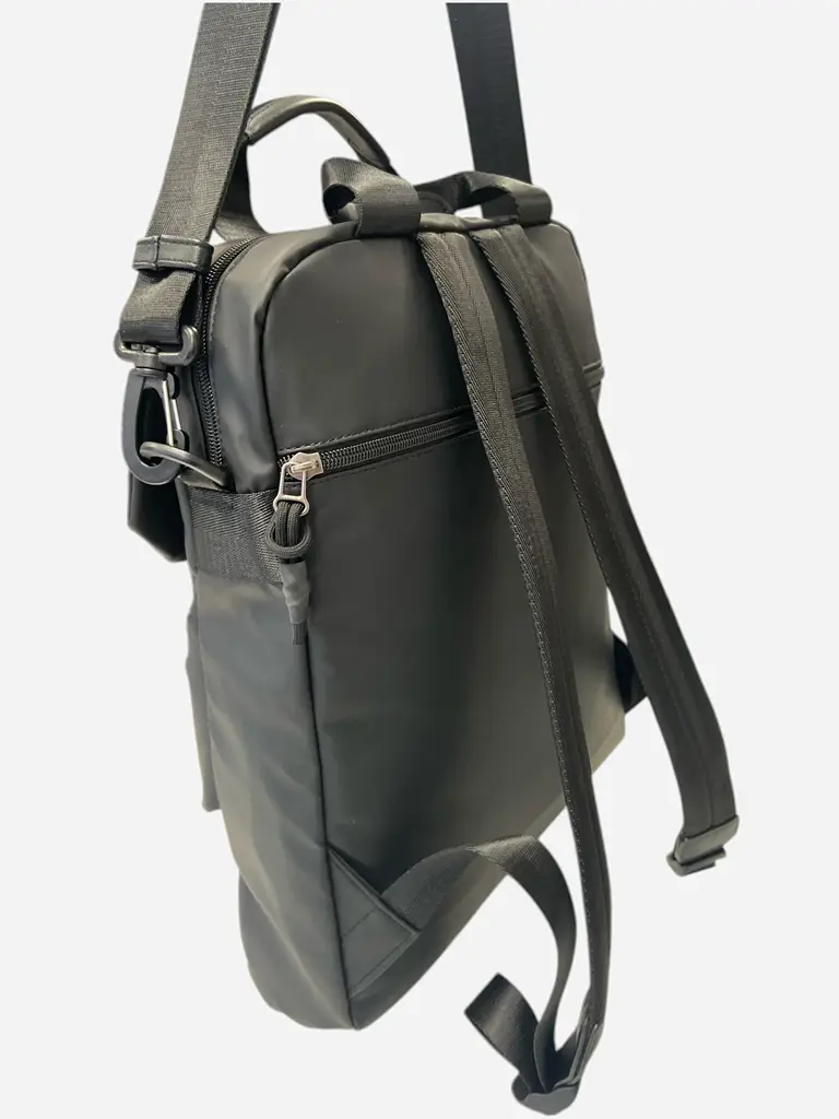 Mochila CALVIN BLACK