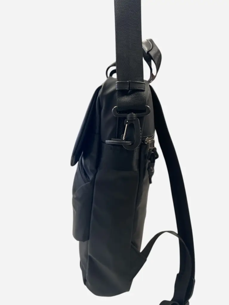 Mochila CALVIN BLACK