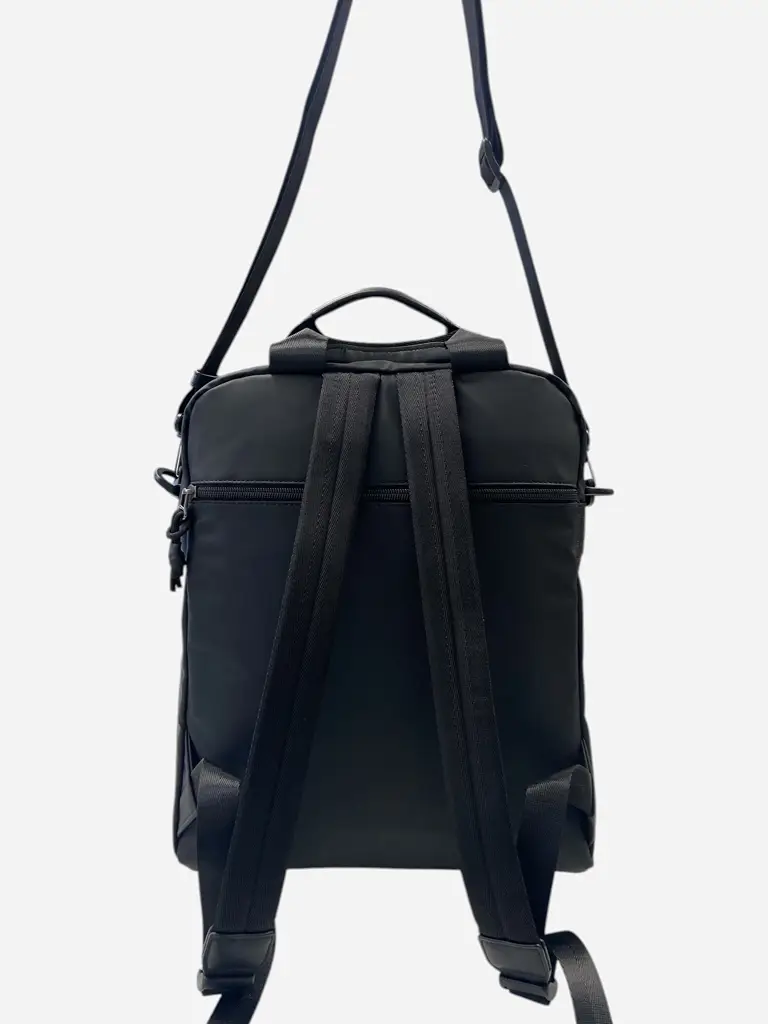 Mochila CALVIN BLACK