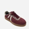 Sneaker MAIKA Burdeos