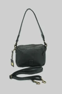 Bandolera Biba Lovington Stars negro trasera