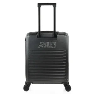 Maleta Cabina Con Porta Ordenador Jaslen Padua antracita