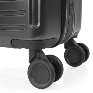 Maleta Cabina Con Porta Ordenador Jaslen Padua antracita