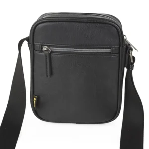 Bandolera Lois Haltom en polipiel - Thumbnail Image 2