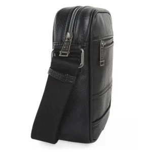 Bandolera Lois Haltom en polipiel - Thumbnail Image 3