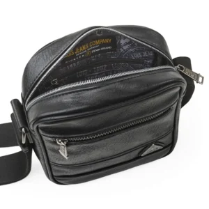 Bandolera Lois Haltom en polipiel - Thumbnail Image 5