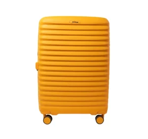 Set de maletas StiviBags Ecowave cabina y mediana