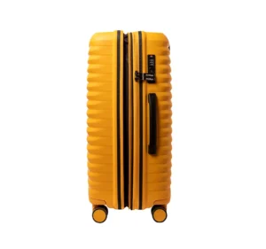 Set de maletas StiviBags Ecowave cabina y mediana