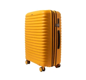 Set de maletas StiviBags Ecowave cabina y mediana