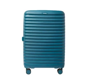 Set de maletas StiviBags Ecowave cabina y mediana