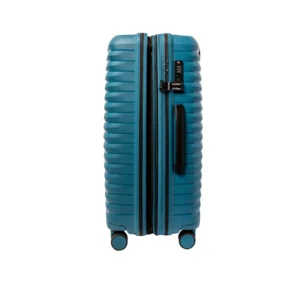 Set de maletas StiviBags Ecowave cabina y mediana